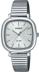 Zegarek Casio Casio Timeless LTP-B166D-7A Zegarek damski 37 mm. Zegarki damskie Casio. Za 317.99 zł.