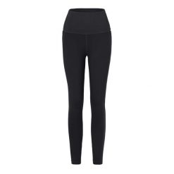 Legginsy Damskie Refresh. Czarne legginsy damskie Dare 2B, bez wzorów. Za 160.99 zł.
