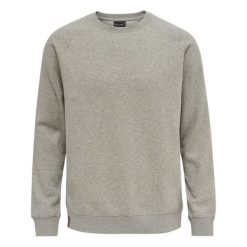 Bluza Hummel Red Classic. Szare bluzy męskie Hummel, s, bez wzorów, z bawełny, sportowe, bez ramiączek, bez kaptura. Za 177.50 zł.