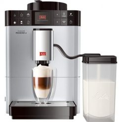 Ekspres ciśnieniowy MELITTA PASSIONE OT F53/1-101. Ekspresy ciśnieniowe Melitta. Za 2,317.99 zł.