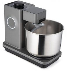 Mikser Wilfa Mikser kuchenny z timerem Wilfa Probaker Timer Silver. Szare miksery Wilfa. Za 4,299.00 zł.