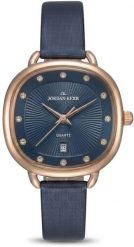 Zegarek Jordan Kerr Damski P9007 granat (NE P9007). Zegarki damskie Jordan Kerr. Za 159.00 zł.