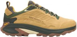 Buty trekkingowe męskie Merrell MOAB SPEED 2 LTR WP (J038423) 43. Trekkingi męskie Merrell, bez zapięcia. Za 822.87 zł.