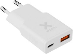 Powerbank Xtorm Powerbank XG2SL033 Biały. Białe powerbanki Xtorm. Za 184.00 zł.