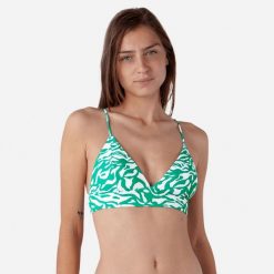 Bikini top damskie Barts Sula Bralette. Białe stroje kąpielowe damskie Barts, bez wzorów. Za 199.00 zł.