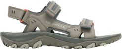 Sandały męskie MERRELL HUNTINGTON SPORT CONVERT (J036873) 43. Sandały męskie Merrell, bez wzorów, sportowe, bez zapięcia. Za 293.07 zł.