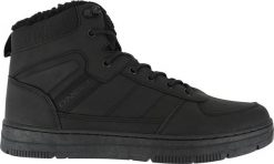 O Neill Buty męskie O'Neill Tura czarne 90253028 11A 43. Czarne buty sportowe męskie O Neill, bez wzorów, bez zapięcia. Za 260.48 zł.