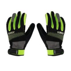 Rękawiczki Suction Gloves XL Jobe. Czarne rękawiczki męskie JOBE, bez wzorów. Za 286.35 zł.