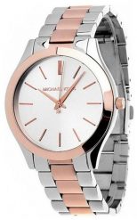 Zegarek Michael Kors Zegarek Damski Michael Kors MK3204B ( 34 mm). Zegarki damskie Michael Kors. Za 369.00 zł.