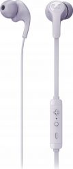 Słuchawki Fresh n Rebel FLOW TIP USB-C dokanałowe różowe. Czerwone słuchawki dokanałowe Fresh N Rebel. Za 122.89 zł.