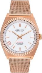 Zegarek Jason Hyde Zegarek Damski Jason Hyde JH20016 ( 36 mm). Zegarki damskie jason hyde. Za 295.82 zł.