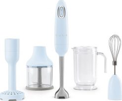 Blender Smeg HBF02PBEU. Blendery Smeg. Za 569.19 zł.