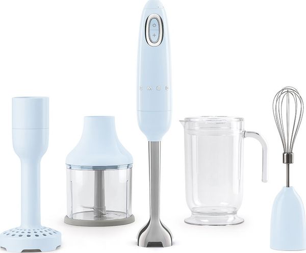 Blender Smeg HBF02PBEU. Blendery Smeg. Za 569.19 zł.