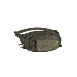 Nerka turystyczna torba biodrowa Bandicoot 2,7 l. Brązowe saszetki i nerki męskie HELIKON-TEX, bez wzorów. Za 162.99 zł.