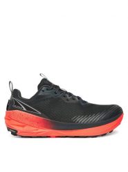 Altra Buty do biegania Experience Wild 2 AL0A85RX Koralowy. Pomarańczowe buty sportowe męskie Altra, bez wzorów, z materiału, bez zapięcia, do biegania. Za 539.99 zł.