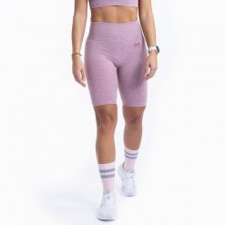 Krótkie legginsy sportowe dla kobiet Xtreme Sportswear Antracyt Różowy. Czerwone legginsy damskie Xtreme, s, bez wzorów, krótkie, na fitness i siłownię. Za 99.99 zł.