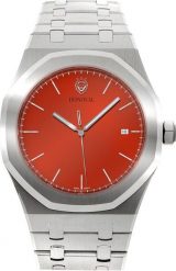 Zegarek Donoval Zegarek Męski Donoval Watches Otto Dl0010 + Box (Zdo002E). Zegarki męskie Donoval, bez wzorów. Za 338.31 zł.
