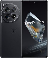 Smartfon OnePlus 12 5G 16/512GB Czarny (5011105293). Czarne smartfony OnePlus. Za 3,261.00 zł.