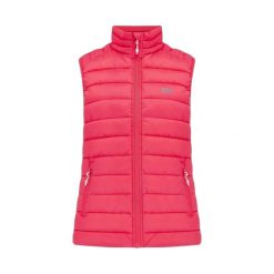 Damska kurtka bez rękawów Mac In A Sac Synergy. Niebieskie kurtki sportowe damskie Mac In A Sac, l, bez wzorów, z puchu, bez ramiączek, bez kaptura, trekkingowe. Za 316.50 zł.