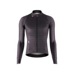 Kurtka Etxeondo Lauki Gore-Tex WindStopper. Szare kurtki męskie ETXEONDO, na jesień, m, bez wzorów, z gore-texu, bez kaptura. Za 798.65 zł.