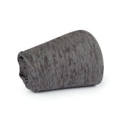 Czapka Buff Do Biegania Pack Speed Cap. Szare czapki damskie Buff, bez wzorów, z elastanu, sportowe. Za 134.90 zł.