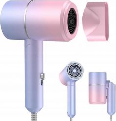 Suszarka składana do włosów. Suszarki do włosów NoName. Za 43.18 zł.