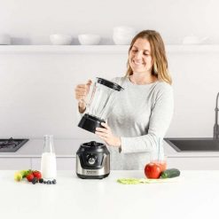 Blender Taurus Taurus Magnum Press 1500 1.5 litra. Blendery Taurus. Za 206.05 zł.