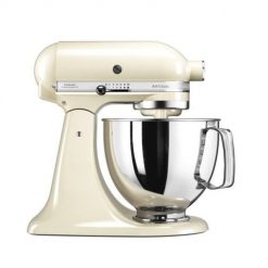 Robot kuchenny KitchenAid 5KSM125EAC (300W). Roboty kuchenne KITCHENAID. Za 3,132.99 zł.