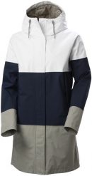 Helly Hansen płaszcz przeciwdeszczowy W KOSTER RAIN COAT 54374 001 S. Płaszcze damskie Helly Hansen, s, bez wzorów, sportowe, bez kołnierzyka, bez kaptura. Za 1,346.47 zł.