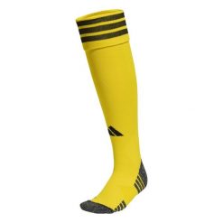 Skarpetki adidas Adi 26. Czarne skarpety męskie Adidas, bez wzorów, z bawełny. Za 83.70 zł.