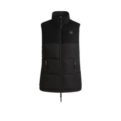 Kurtka jeździecka Boss Equestrian Viola. Czarne kurtki męskie BOSS EQUESTRIAN, l, bez wzorów, z materiału, eleganckie, bez kaptura. Za 827.50 zł.