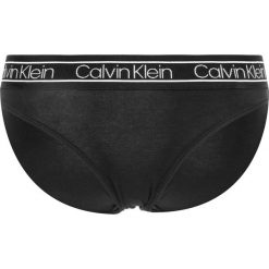 Calvin Klein Spodenki Czarny. Czarne majtki damskie Calvin Klein, z bawełny. Za 100.95 zł.