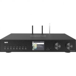 Radio Imperial DABMAN i510 DAB+/FM czarne. Czarne radia No Name. Za 1,081.99 zł.