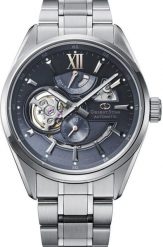 Zegarek Orient Orient Contemporary RE-AV0132L00B Zegarek męski 41 mm automatyczny. Zegarki męskie Orient, bez wzorów. Za 3,357.99 zł.