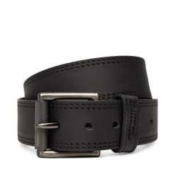 Pasek Męski Aeronautica Militare. Czarne paski męskie Aeronautica Militare. Za 319.99 zł.