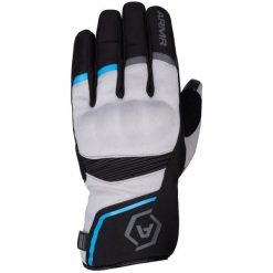 Rękawice rowerowe Armr Glove Eyoshi 3.0 XL/10 niebieskie/szare. Czarne rękawiczki damskie ARMA, bez wzorów. Za 257.50 zł.