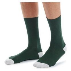 Skarpetki Altura Icon 2022. Szare skarpetki damskie ALTURA, bez wzorów. Za 117.50 zł.