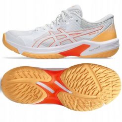 Buty Asics Beyond FF1072A095 105. Buty sportowe męskie Asics, bez wzorów, bez zapięcia. Za 401.25 zł.