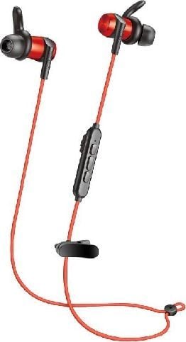 Słuchawki Takstar DW1 Czerwone. Czerwone słuchawki bezprzewodowe Takstar. Za 130.22 zł.