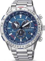 Zegarek Citizen Zegarek męski CB5000-50L. Zegarki męskie CITIZEN, bez wzorów. Za 1,998.99 zł.