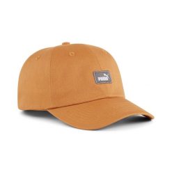 Puma Czapka Essentials Iii 02366918. Brązowe czapki damskie Puma, bez wzorów. Za 49.99 zł.