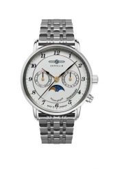 Zegarek Zeppelin Friedrichshafen 8537M1, 36 mm. Zegarki sportowe Zeppelin, bez wzorów. Za 1,040.99 zł.