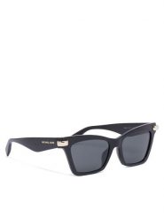 Michael Kors Okulary przeciwsłoneczne 0MK2276U 300587 Czarny. Czarne okulary przeciwsłoneczne damskie Michael Kors. Za 689.99 zł.