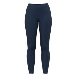 Długie legginsy damskie Joma Heroic. Czarne legginsy damskie Joma, bez wzorów, z poliesteru. Za 270.00 zł.
