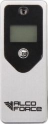 Alkomat AlcoForce AF-300. Alkomaty AlcoForce. Za 297.50 zł.
