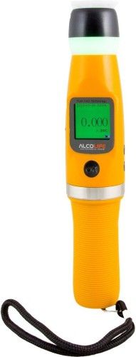 Alkomat AlcoLife F7. Alkomaty No Name. Za 1,235.99 zł.