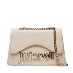 Torebka Just Cavalli. Torebki do ręki damskie Just Cavalli, bez wzorów, bez dodatków. Za 459.99 zł.