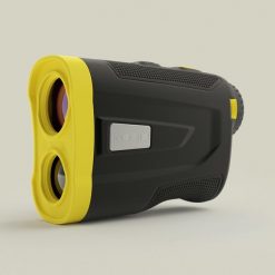 Dalmierz laserowy do golfa Inesis 900. Żółte zegarki damskie INESIS. Za 699.99 zł.