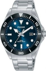 Zegarek Pulsar Zegarek Pulsar męski diver PG8289X1 uniwersalny. Zegarki męskie Pulsar, bez wzorów. Za 527.00 zł.