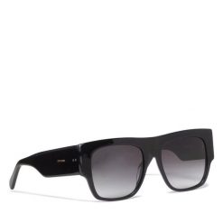Okulary przeciwsłoneczne GINO ROSSI. Czarne okulary przeciwsłoneczne damskie Gino Rossi. Za 148.99 zł.